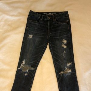 Jeans(jeggings)